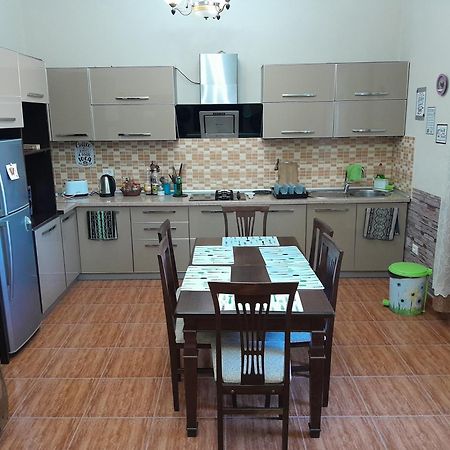 Blissful Hostel Shkodër Eksteriør billede