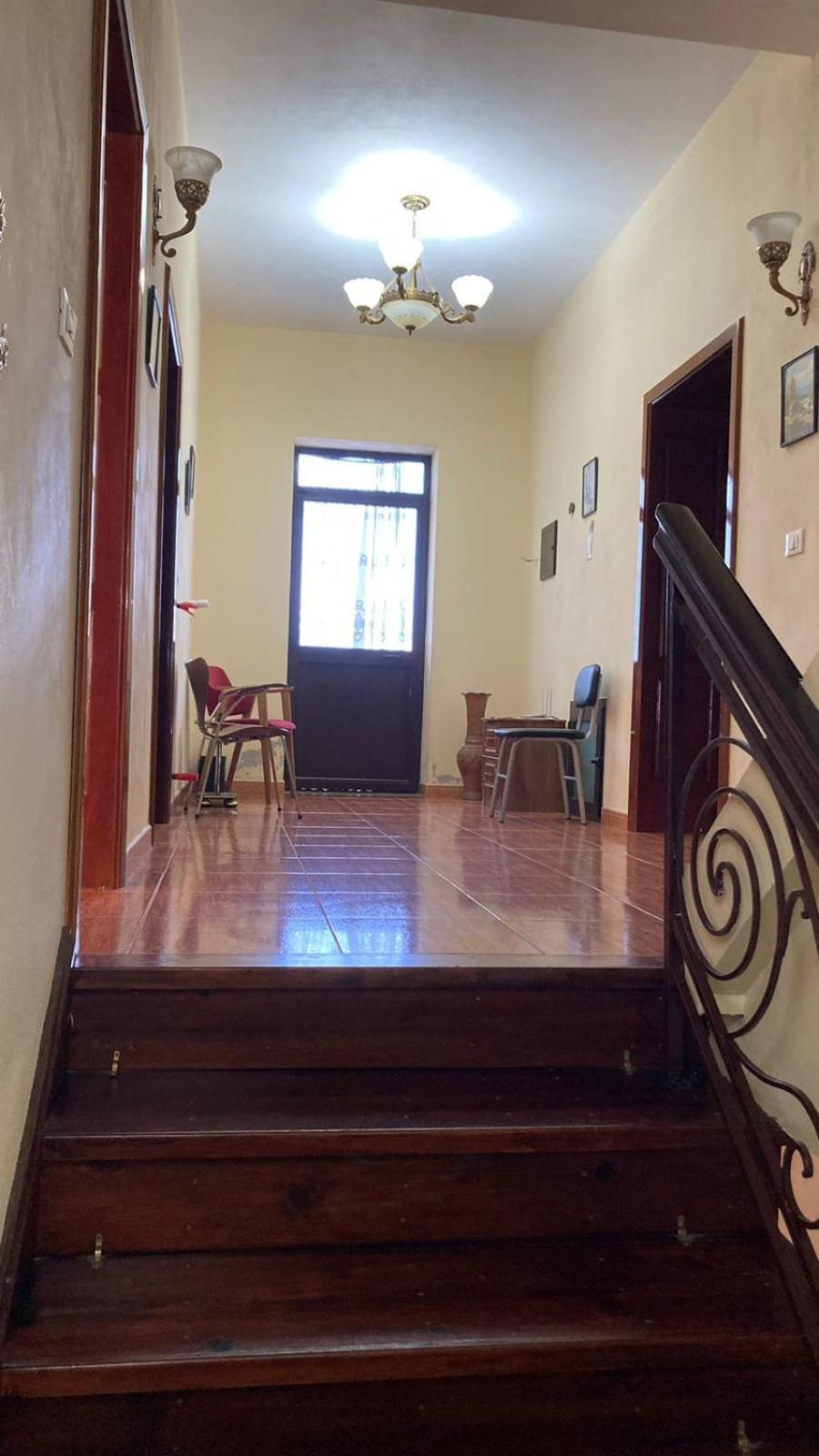 Blissful Hostel Shkodër Eksteriør billede