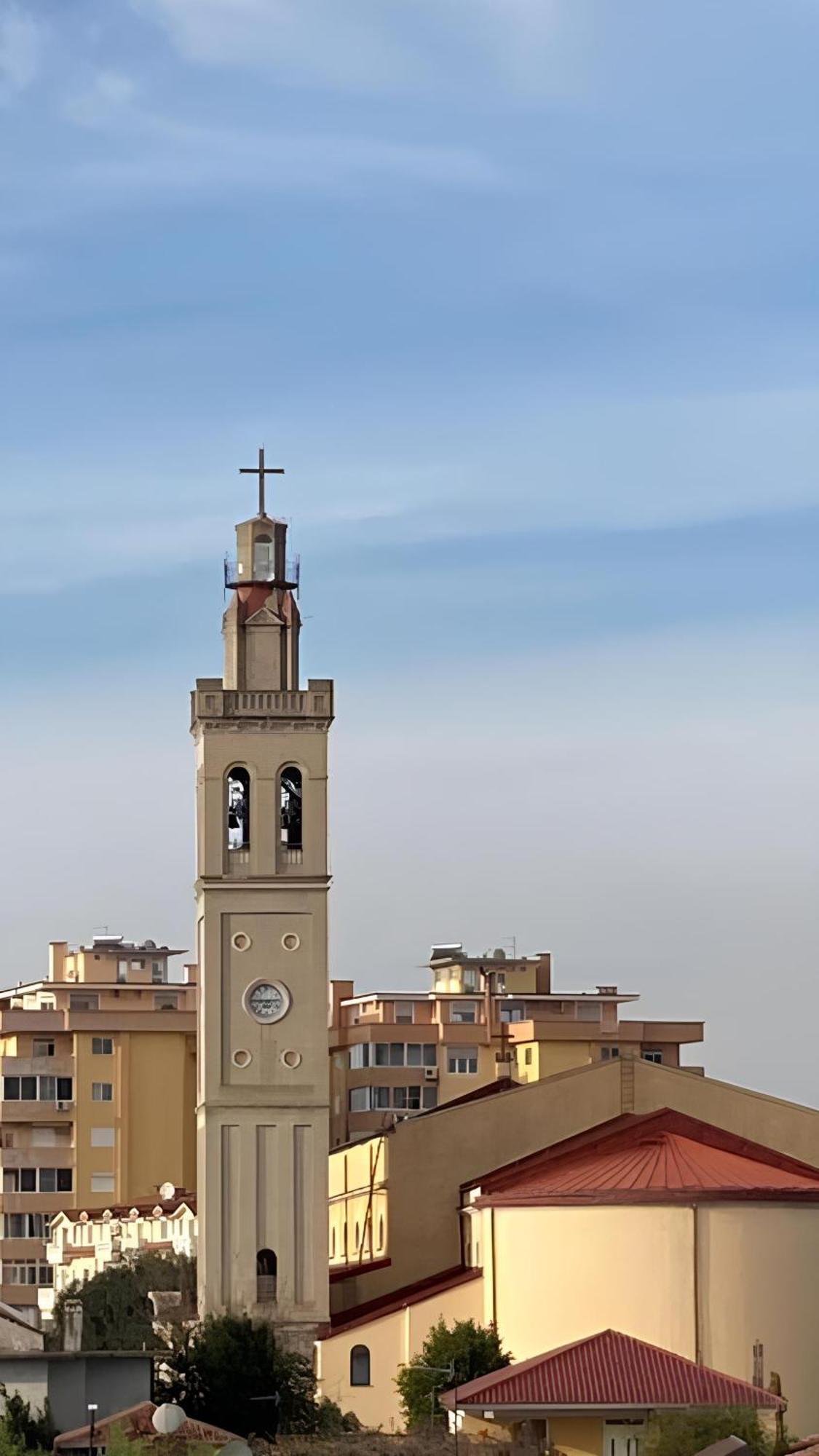 Blissful Hostel Shkodër Eksteriør billede